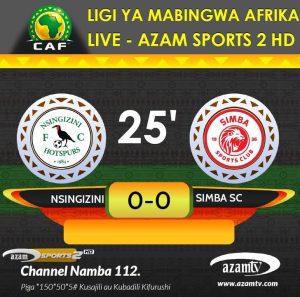 25’ | #CAFCLCC