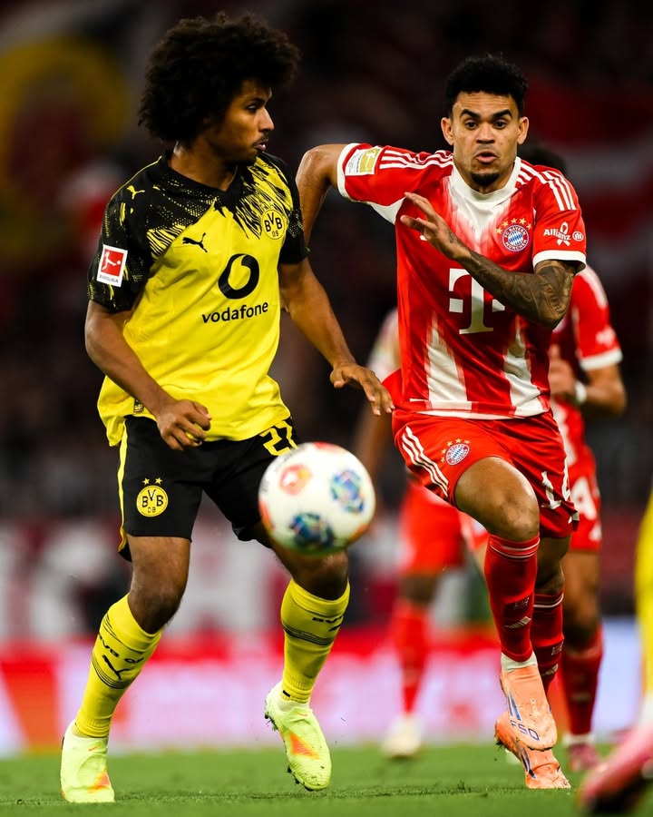 30’ | #DerKlassiker