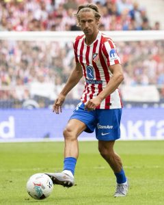 55′ | #LaLigaEASports