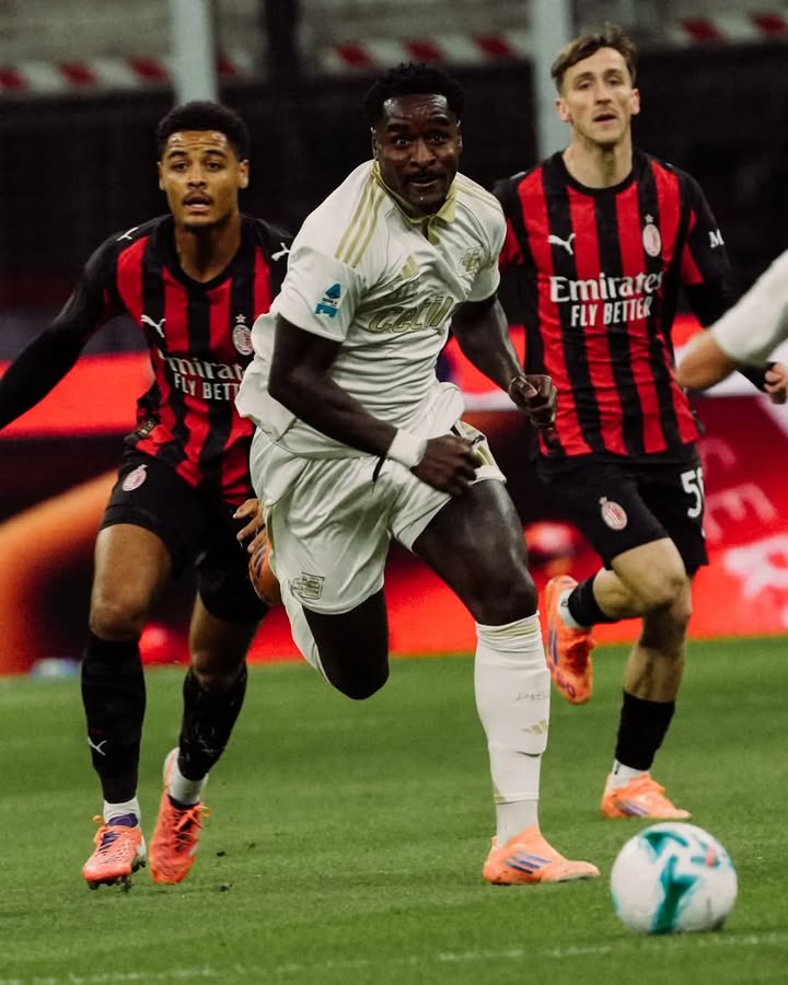75' | #SerieA