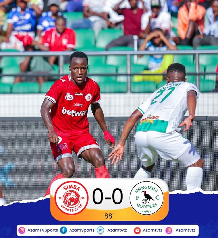 88’ | #CAFCL