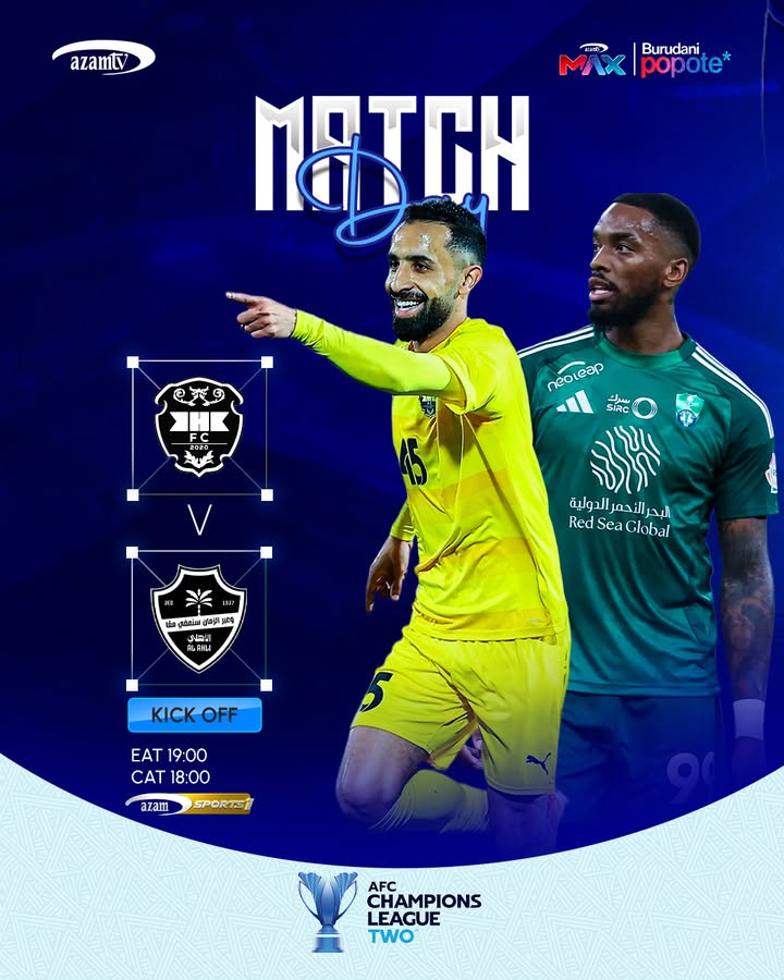 AFC Champions League TWO