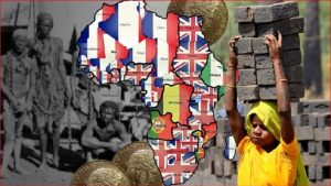 Afrika katika makucha ya ukoloni mamboleo, ushindani wa kimataifa kwa ajili ya rasilimali muhimu na vitisho vipya