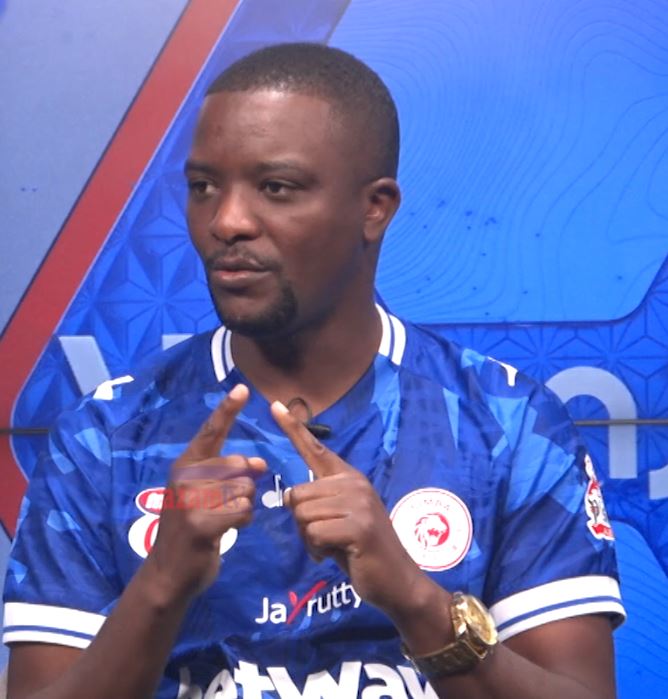 AHMED ASEMA WAMEYAFUTA MAGOLI MATATU: “Tumeshinda lakini hatujafuzu”