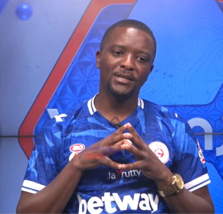 AHMED KUHUSU MALENGO YA MSIMU HUU: “Target ni kucheza nusu fainali ya Ligi ya Mabingwa Afrika”