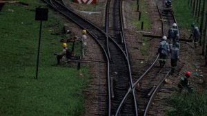 Ajali ya treni mashariki mwa Ethiopia yaua watu 14, wengine 29 wajeruhiwa