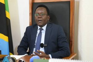 Akamatwa Tabora kwa tuhuma za kuhamasisha maandamano, Chacha aonya