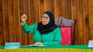 Amnesty International – Tanzania yazidi kukandamiza mawazo tofauti kabla ya uchaguzi