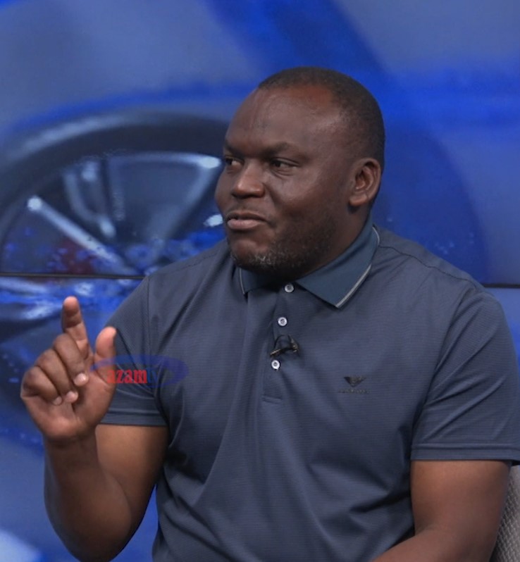 AZAM FC VS KMKM | “Azam wanatakiwa kutumia nguvu kubwa zaidi kuliko hata KMKM” sehemu ya maneno ya mchambuzi wa soka, Philip Nki...