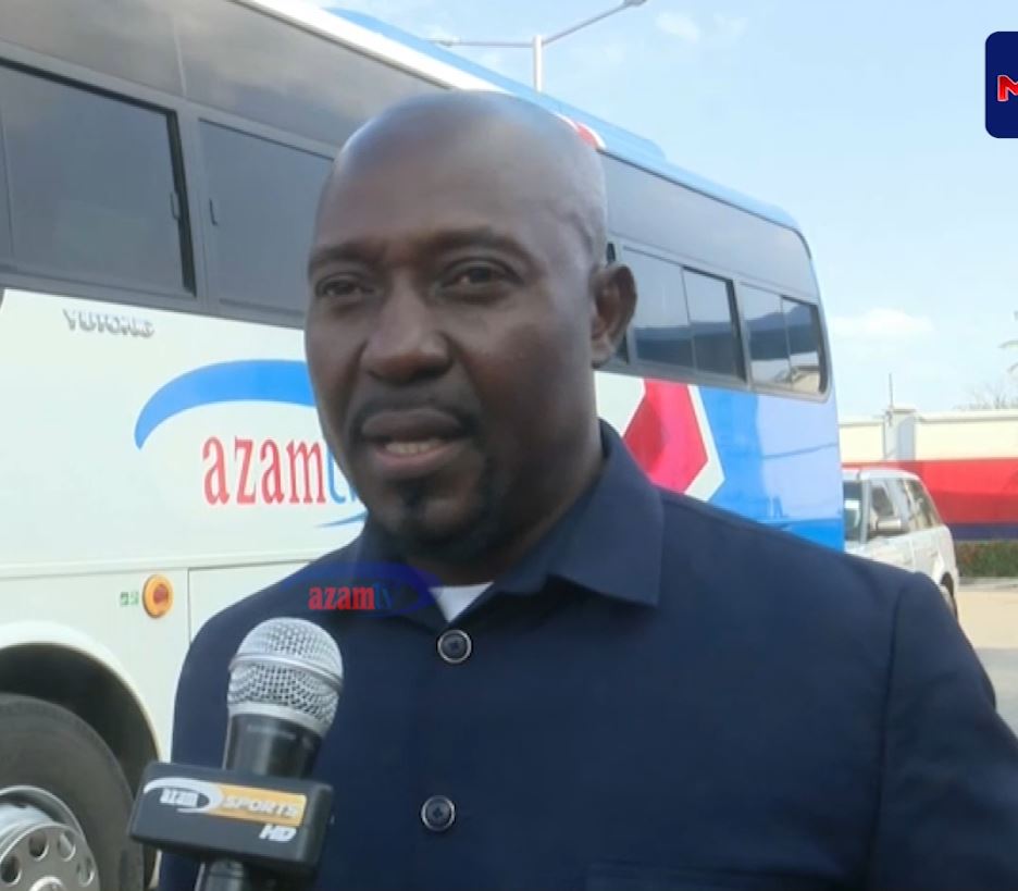 AZAM FC vs KMKM: “Maumivu yalikuwa muda mrefu”