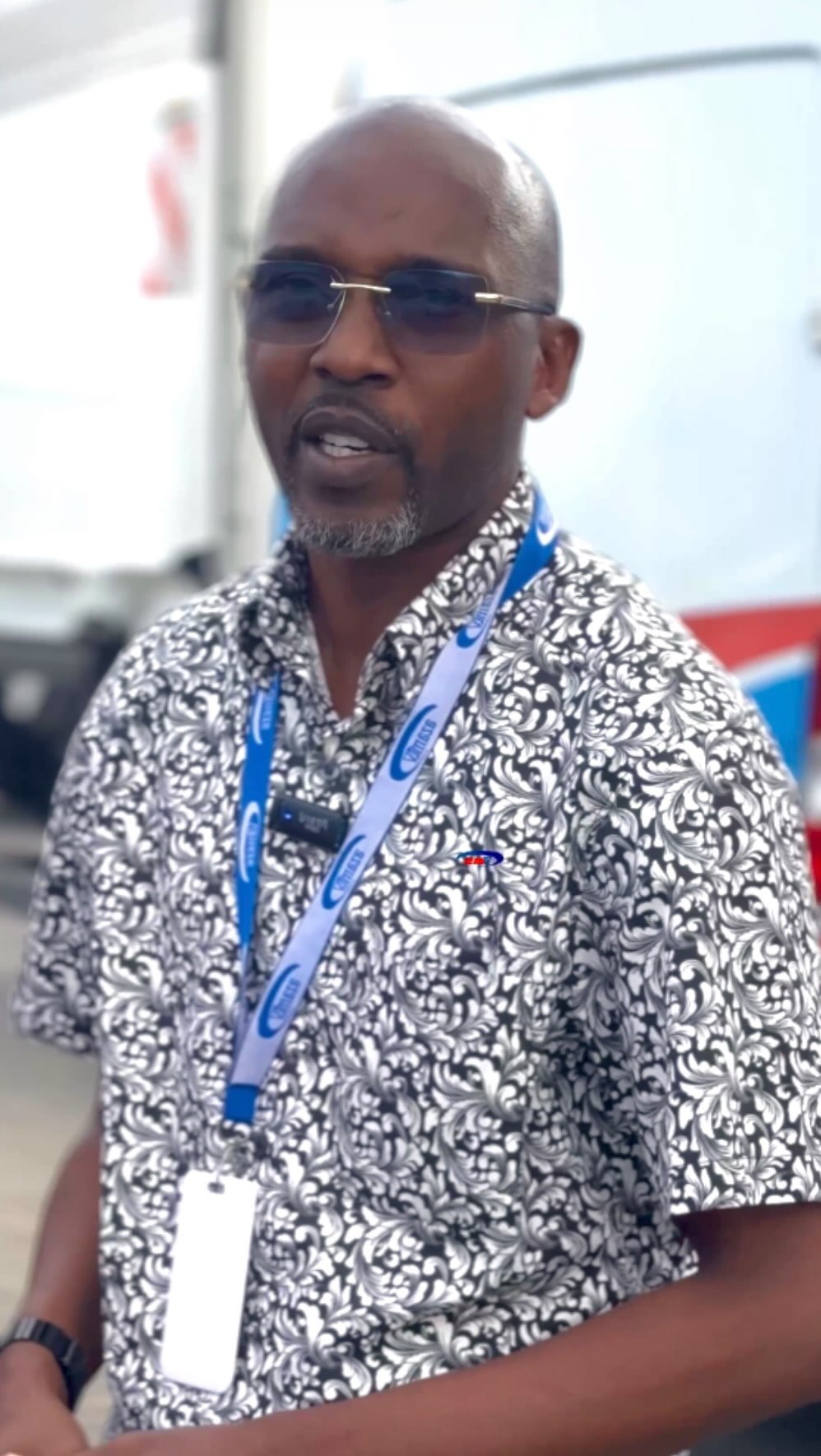 BARUAN MUHUZA AWAPA NENO MASHABIKI YANGA: “Nawaomba wapunguze presha kwa wachezaji na viongozi”