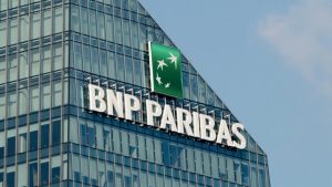 BNP Paribas yahuhusishwa kwa dhulma nchini Sudan Chini ya utawala wa Omar Al Bashir
