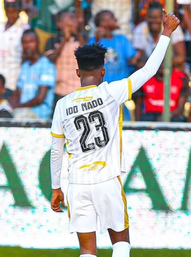 #CAFCC Magoli yote saba, Azam FC ikiifumua KMKM Chamazi…