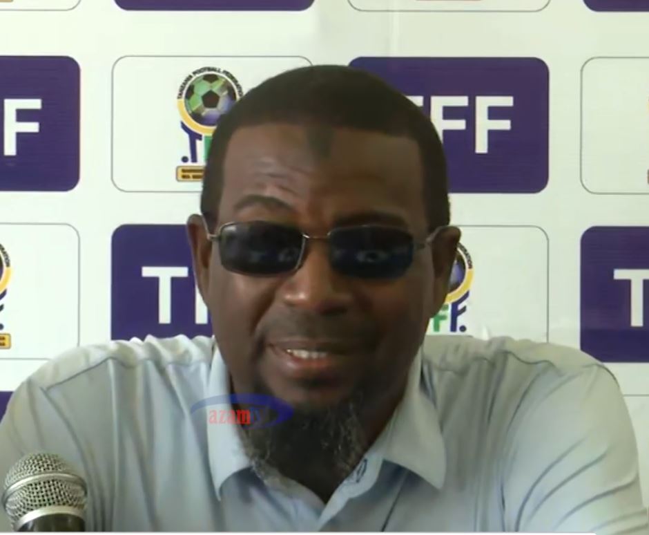CAFCC: “Mimi naamini timu yetu inapenda kucheza nje kuliko hata uwanja wa amani”