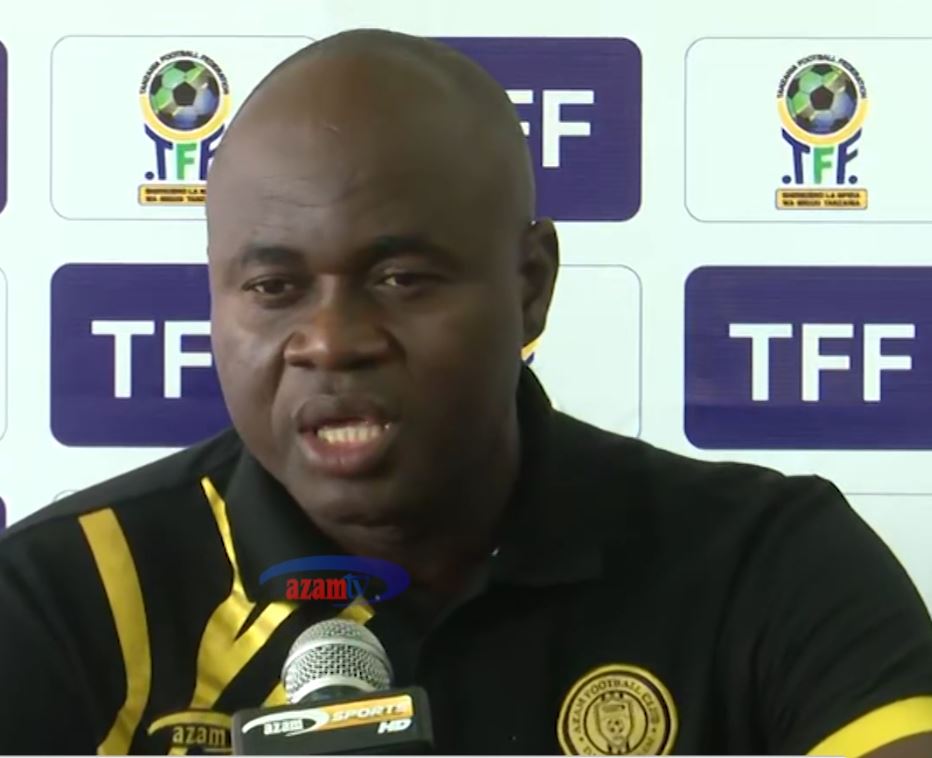 CAFCC: “Ni mechi ambayo inakwenda kubadilisha historia ya maisha yetu”