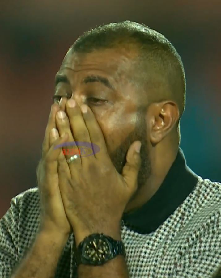 #CAFCC  ‘Popat’ amwaga chozi…!!!