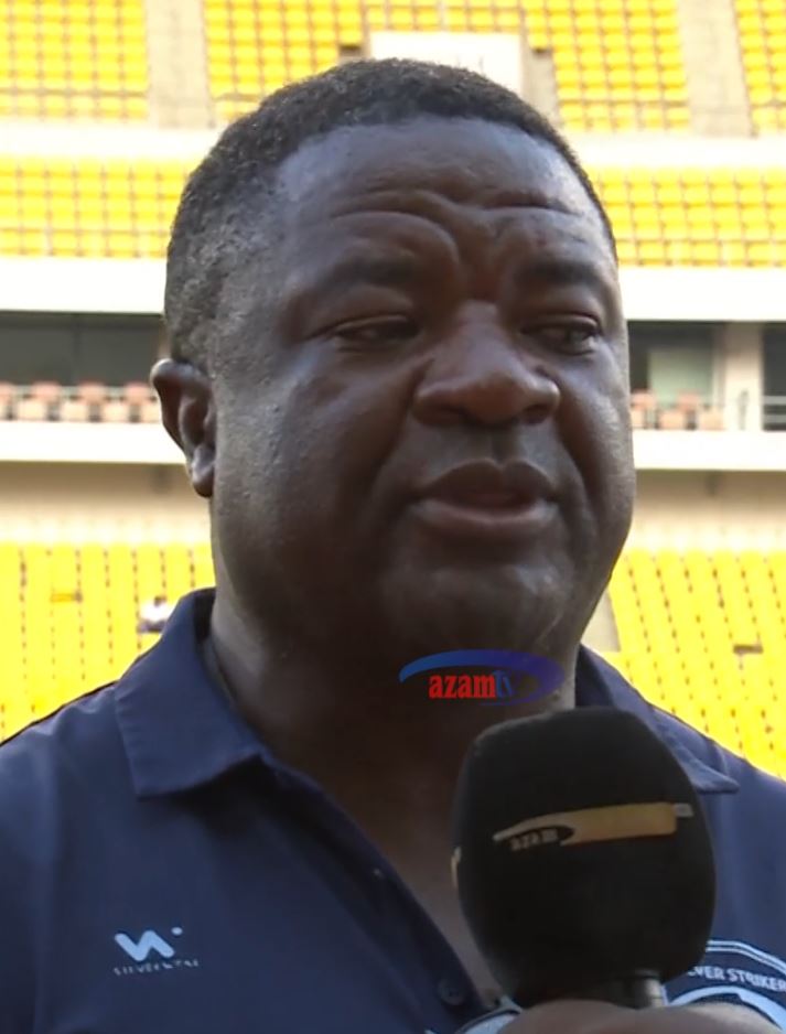 #CAFCL Kocha wa Silver Strikers, Chikondi Kamanga anafichua kilichompa ushindi akisema kipindi cha kwanza mpango wao ulikuwa ni ...