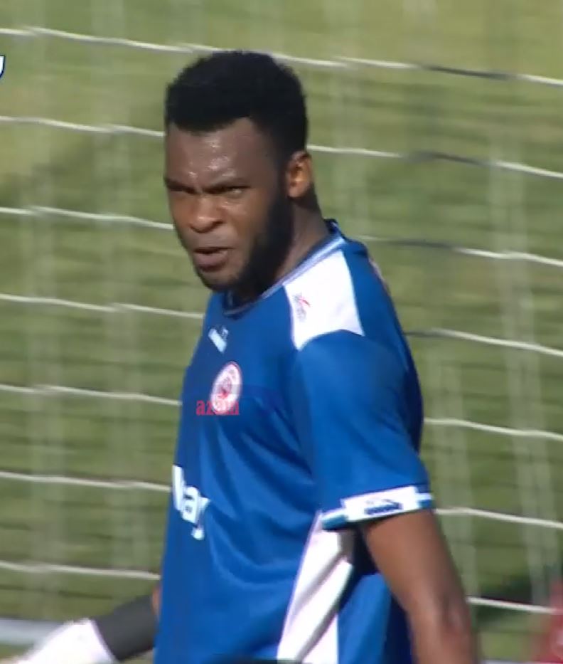 #CAFCL Yakubu Save…!!!!