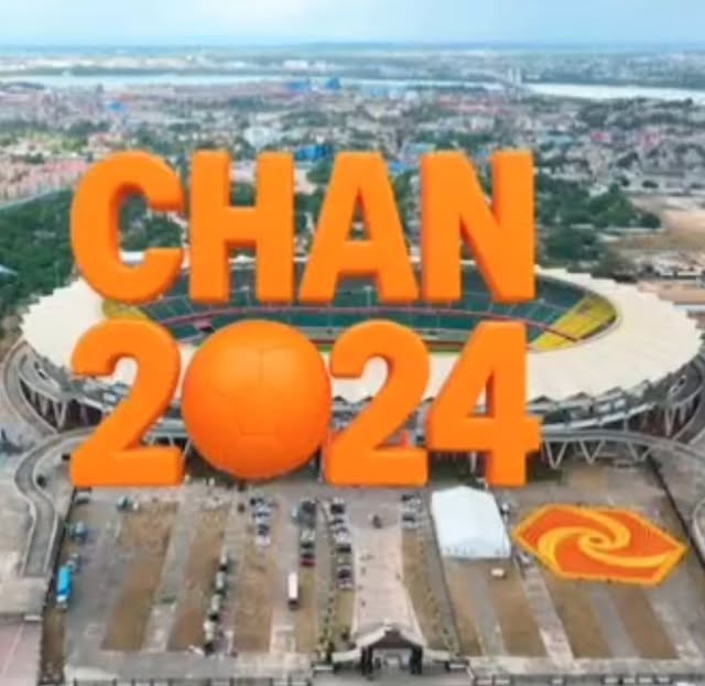 CHAN 2024 ILIVYOING’ARISHA TANZANIA: