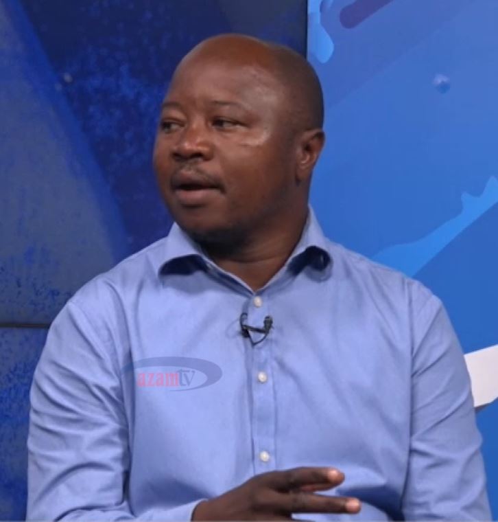 DABI YA MBEYA | Mtazamo wa mchambuzi wa soka Andrew Kingamkono akichambua kwa kina kuelekea mchezo wa leo wa dabi ya Mbeya ya #N...