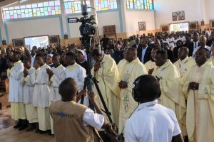Dk Mpango: Viongozi tufuate mema ya Mwalimu Nyerere, tumuombee