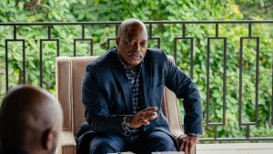 DRC: Baadhi ya wapinzani wa Félix Tshisekedi wakutana Kenya