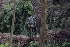 DRC na waasi wa M23 wasaini makubaliano ya kutekeleza usitishaji mapigano