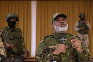 DRC : Serikali na waasi wazidi kutuhumiana