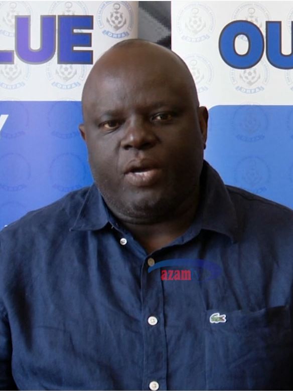 DRFA: “….timu zote nne zikiingia makundi, itakuwa ni sifa kwa nchi yetu”