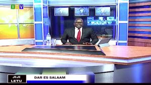 🔴JIJI LETU KUTOKA DAR ES SALAAM: 20, OKTOBA 2025