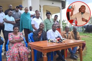 Familia ya Heche yahoji alipo ndugu yao, yatoa siku moja