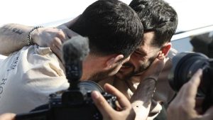Gaza: Israel yarejesha miili 30 ya Wapalestina