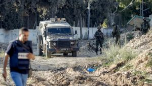 Gaza: Jeshi la Israel lasema ‘litaanza tena kutekeleza usitishaji mapigano’