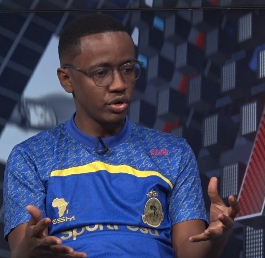 “Haikuwa safari rahisi… ilikuwa ni miongoni mwa maamuzi yangu magumu kwenda Yanga…” Meneja Habari na Mawasiliano wa Yanga SC, Al...