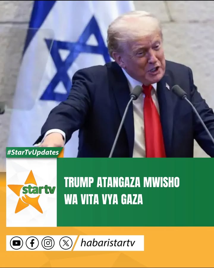 Hamas iliwaachilia mateka wa mwisho wa Israel kutoka Gaza Jumatatu chini ya makubaliano ya kusitisha mapigano, na Israeli iliwar...