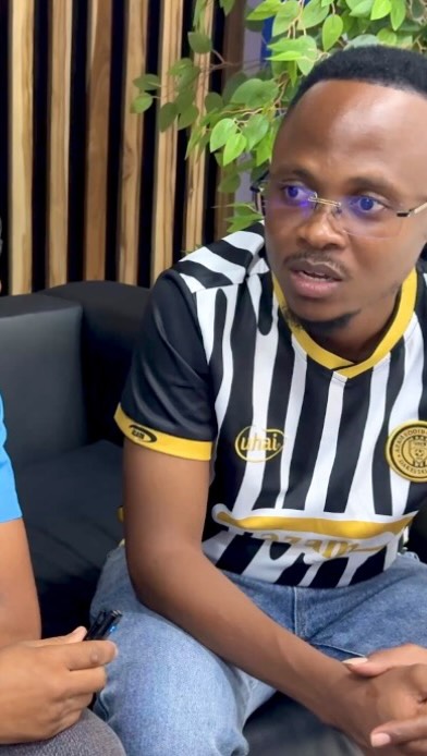 HASHEEM IBWE ASEMA RAHA ZIPO CHAMAZI: “Sisi tunakwenda kesho uwanjani tukiwa tumetanguliwa magoli mawili”