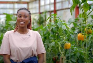 IFAD inawasaidia wanawake wakulima Rwanda kupata ajira na kuimarisha maisha