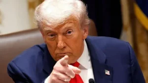 ‘India haitanunua tena mafuta kutoka Urusi, Modi aliniambia’ – Trump afichua