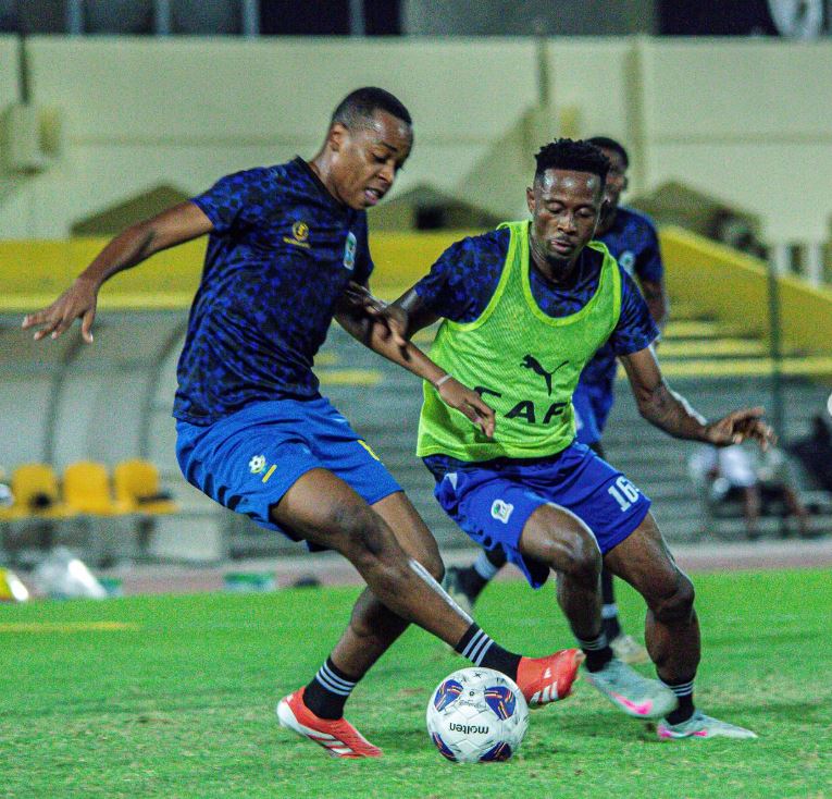 IRAN vs TANZANIA: “Ni fursa kwa wachezaji wetu kwenda kujionesha”