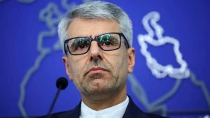 Iran yailaani Israel kwa kuendelea kuua wanawake na watoto Gaza