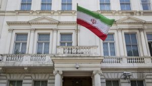 Iran yakadhibisha madai kwamba inatishia usalama wa Uingereza