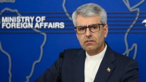 Iran yalaani kitendo cha Israel cha kumtesa mwanaharakati Greta Thunberg