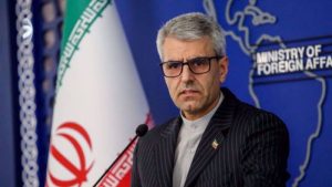 Iran yalaani mashambulizi ya karibuni ya Israel kusini mwa Lebanon
