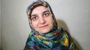 Iran yatangaza kuachiliwa kwa masharti kwa raia wake Mahdieh Esfandiari nchini Ufaransa
