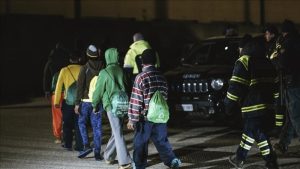 Italia yaokoa wahajiri 91, yaopoa maiti 2 kwenye pwani ya Lampedusa katika Bahari ya Mediterania