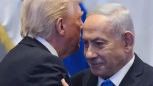‘Je, huu ndio mwanzo wa mwisho wa Netanyahu’ – The Independent
