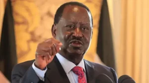 Je, wajua Raila Odinga alikuwa ‘Mtanzania’ kwa miaka mitatu?