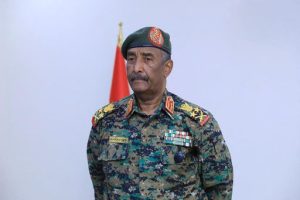 Jeshi la Sudan liko tayari kwa mazungumzo ya kurejesha umoja: Burhan