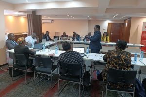 Jowuta kushirikiana na Article 19 kuwasaidia wanahabari