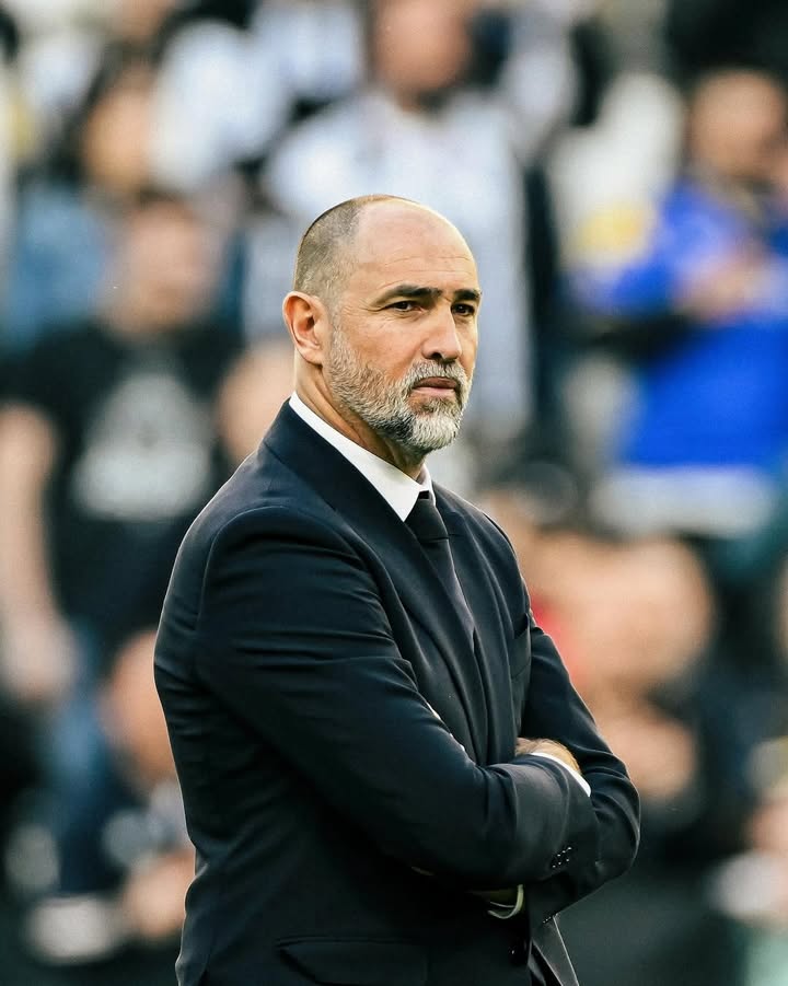 Juventus yamfuta kazi kocha wake mkuu Igor Tudor kufuatia matokeo mabaya ya timu hiyo